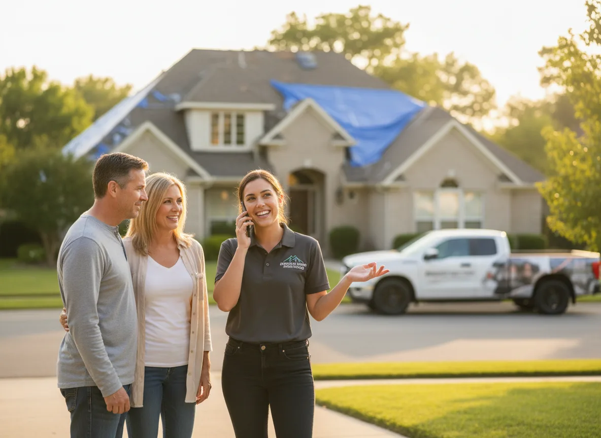 Emergency Roof Repair Onondaga, MI FAQs